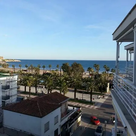Alexis 1 Apartament