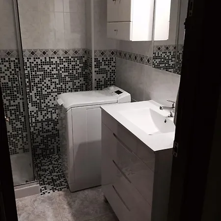 Alexis 1 Apartment Salou