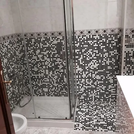 Alexis 1 Apartment Salou