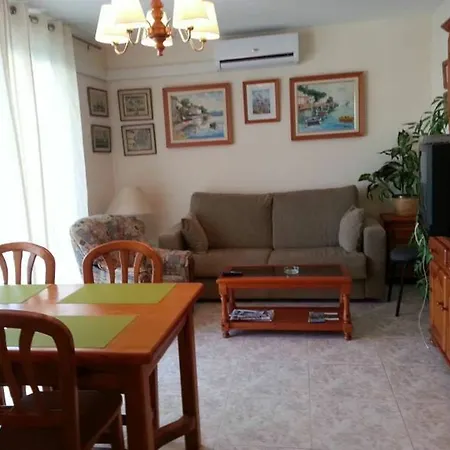 Alexis 1 Apartment Salou