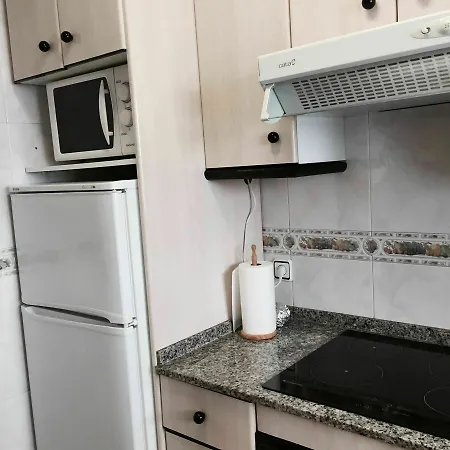 Alexis 1 Apartment *