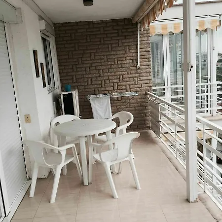 Apartment Alexis 1
